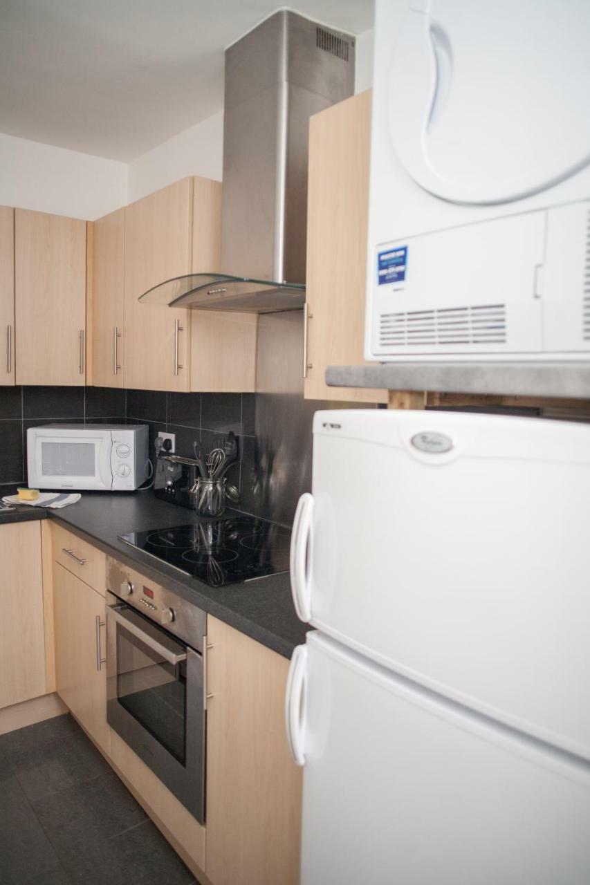 Quire Court Apartment Gloucester Exterior photo